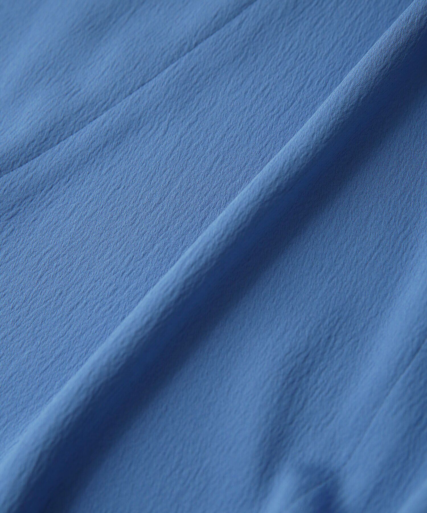 nano･universe「LB.03/エスカルゴ切り替えサテンスカート」|スカート|