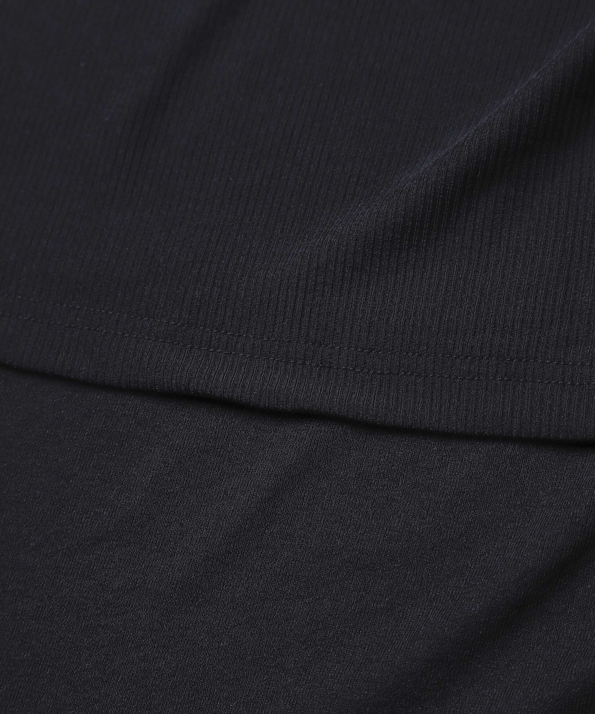 nano･universe「シアーレイヤードアンサンブルカットトップス」|Tシャツ・カットソー|