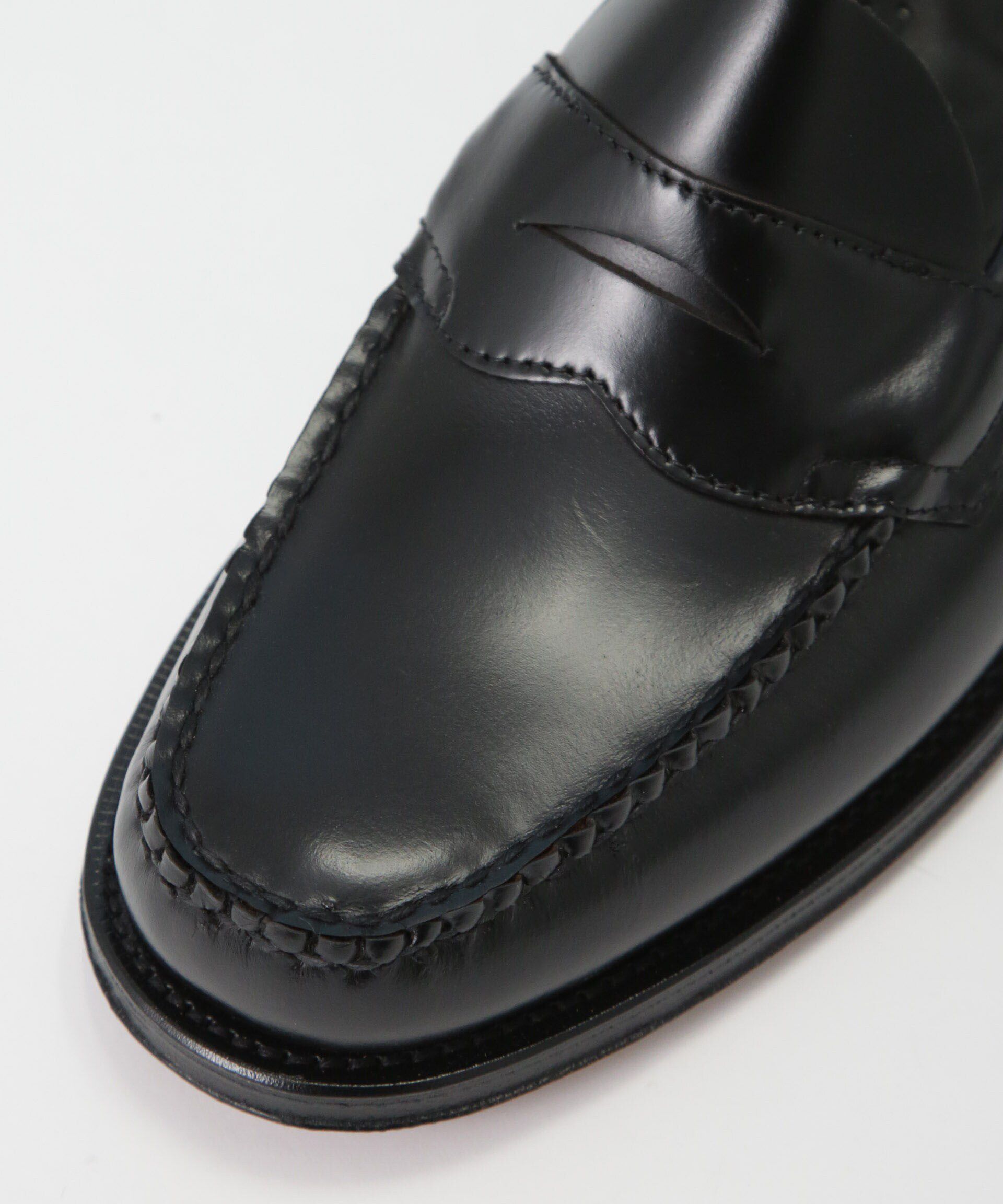 nano･universe「G.H. BASS/LOGAN」|ビジネス・ドレスシューズ|