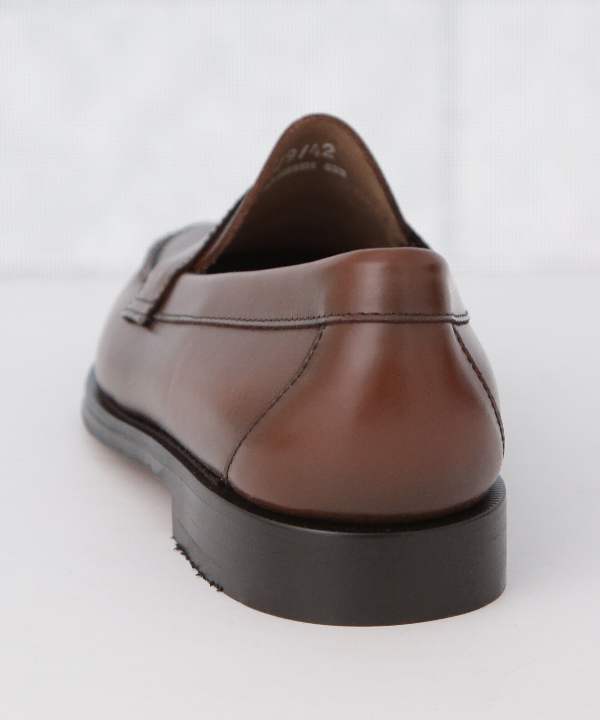 nano･universe「G.H. BASS/LOGAN」|ビジネス・ドレスシューズ|