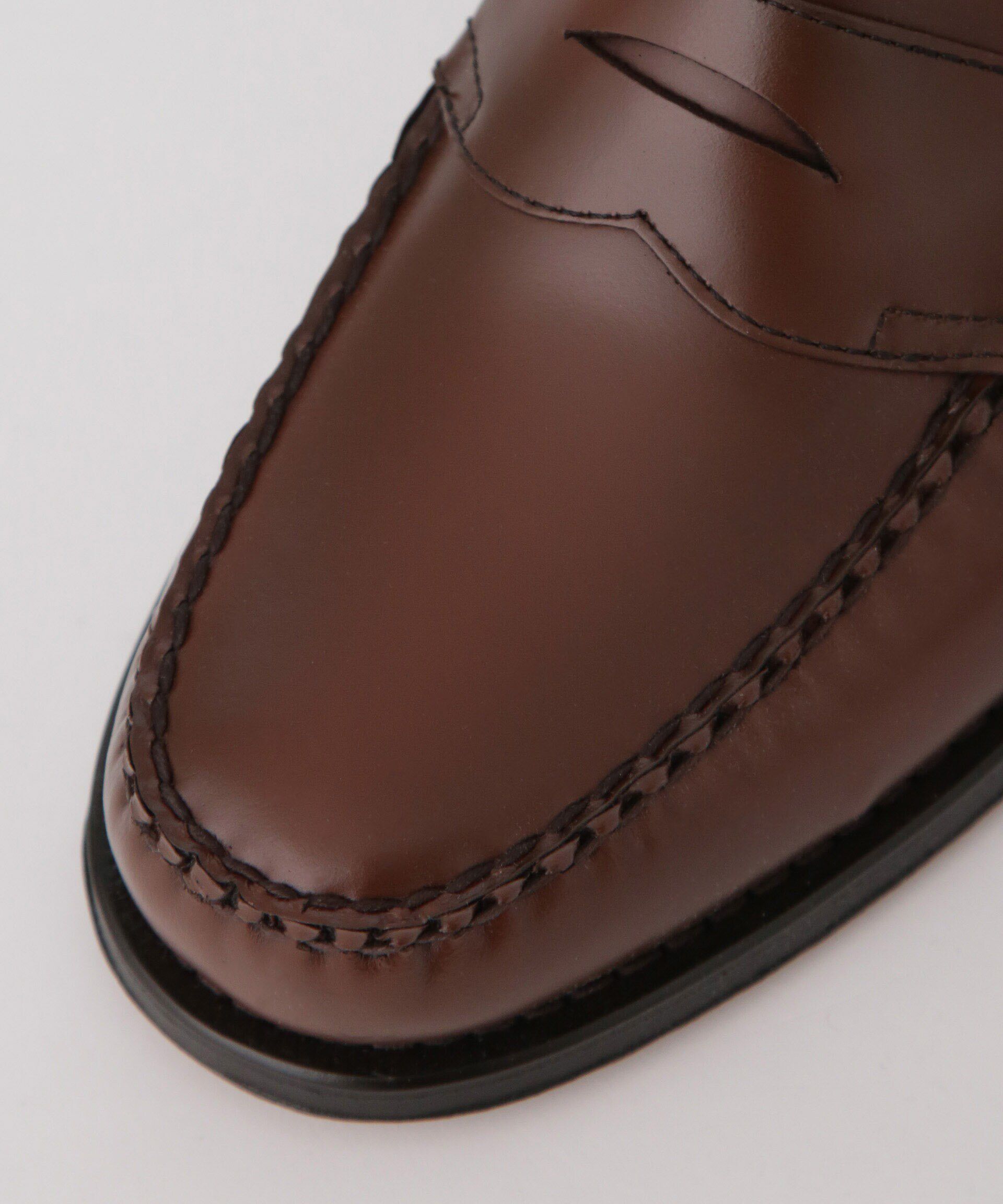 nano･universe「G.H. BASS/LOGAN」|ビジネス・ドレスシューズ|