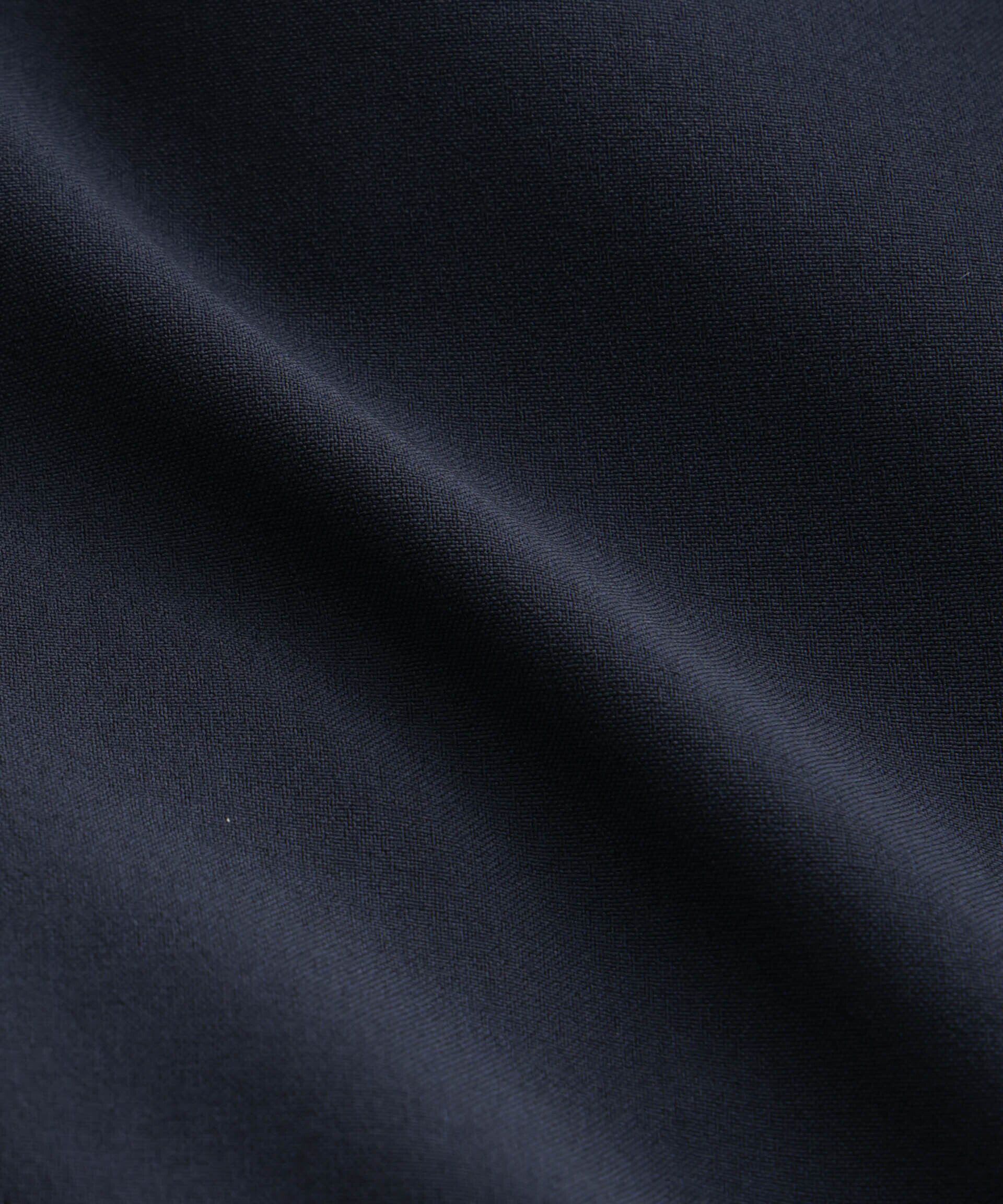 nano･universe「ライトファンクション ロングダブルジレ(セットアップ可)」|テーラードジャケット|