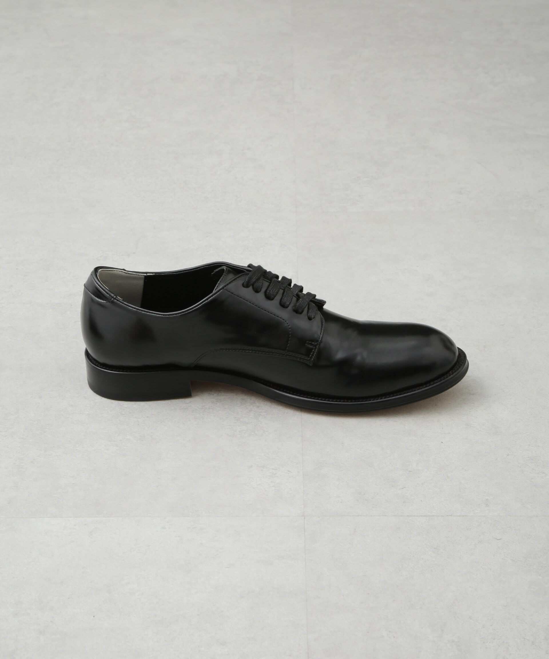 nano･universe「プレーントゥシューズ」|ビジネス・ドレスシューズ|