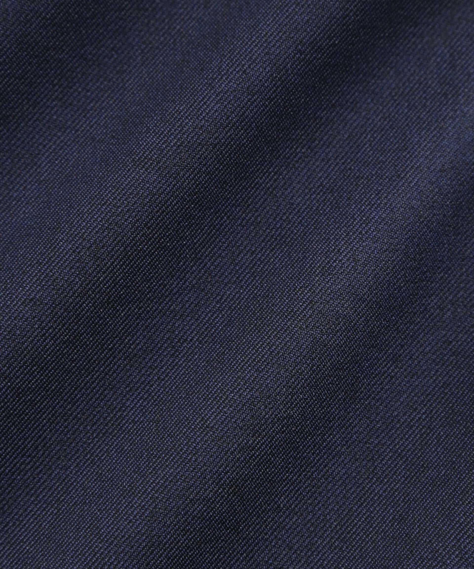 nano･universe「ツータックワイドパンツ」|チノ|