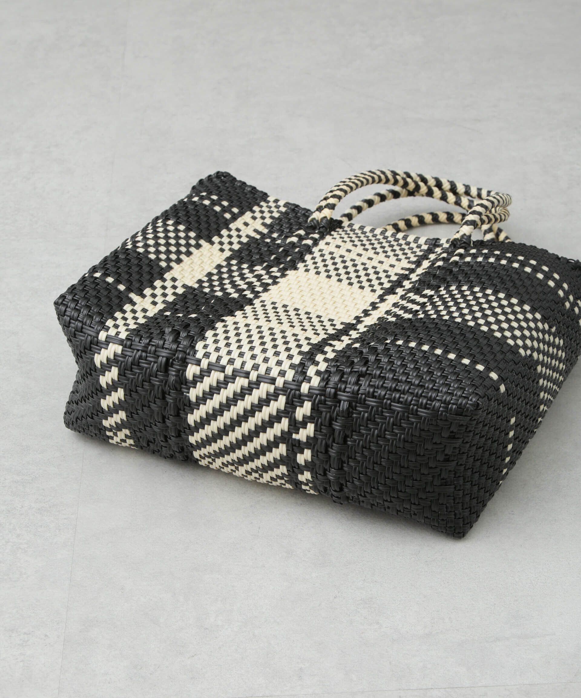 nano･universe「メルカドバッグ」|ショルダー・メッセンジャー|