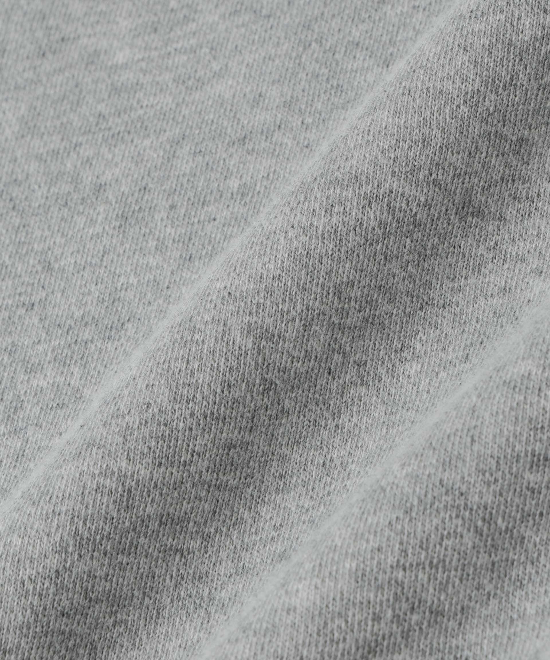 nano･universe「ボリュームワイドスウェットパンツ」|チノ|