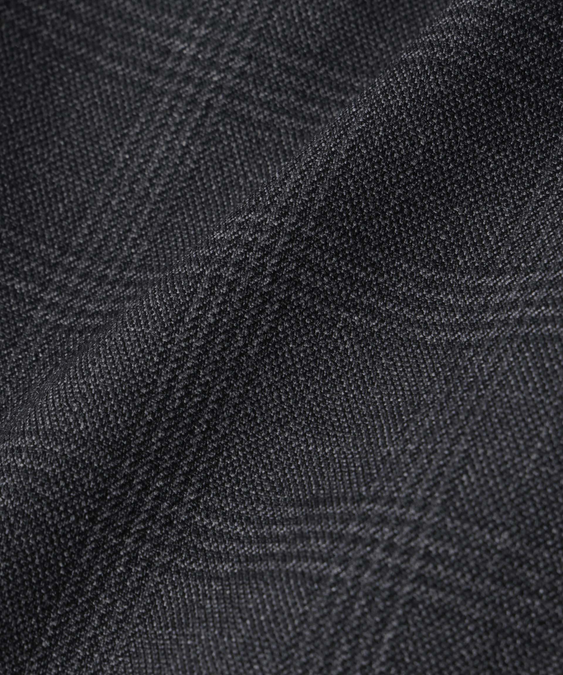 nano･universe「ストレッチサージチェックピンタックイージーワイドパンツ(セットアップ可)」|チノ|