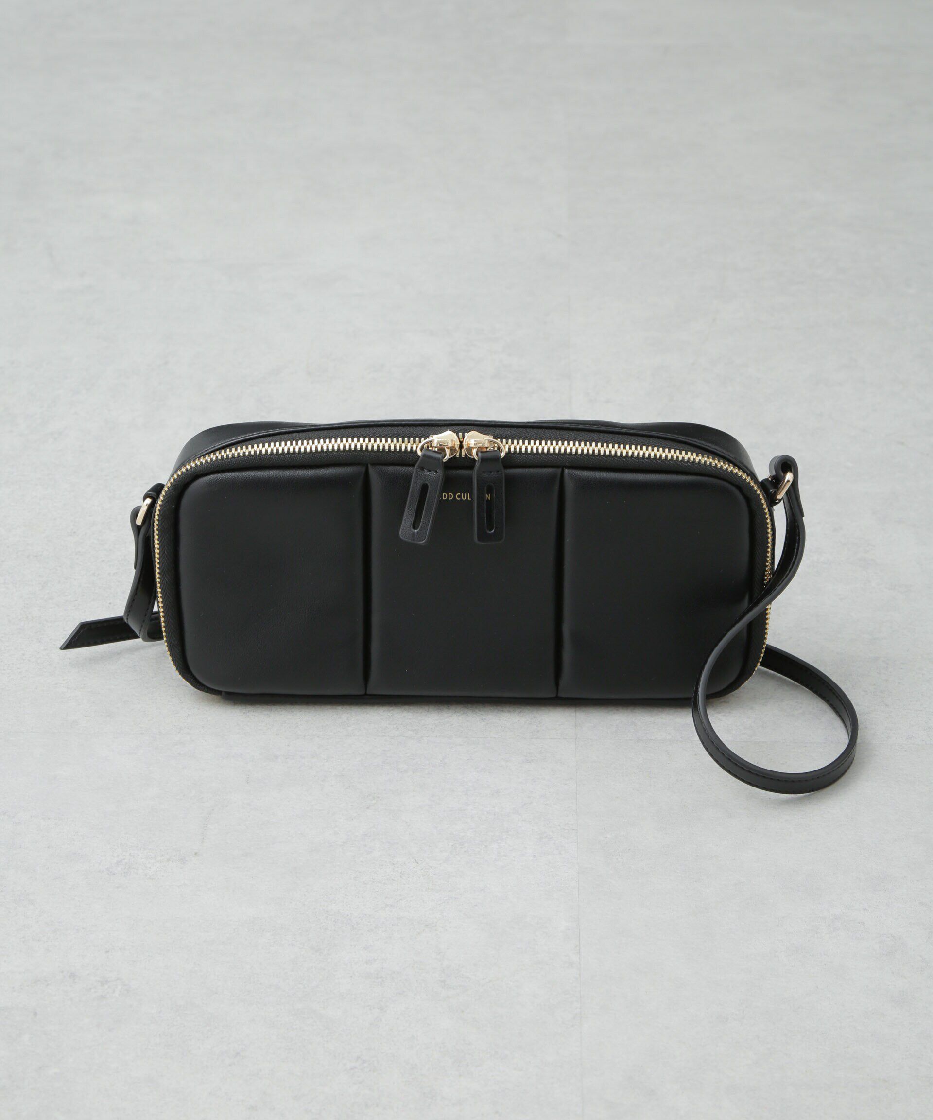  「ADD CULUMN/PUFF THREE SHLD」|ショルダー・メッセンジャー|