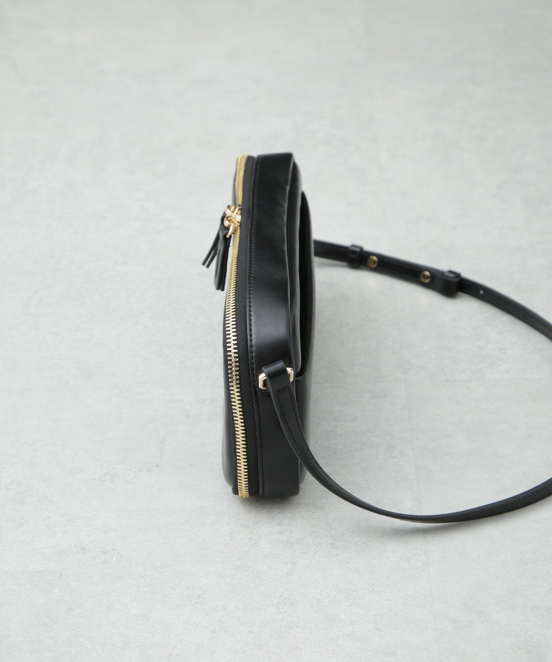  「ADD CULUMN/PUFF THREE SHLD」|ショルダー・メッセンジャー|