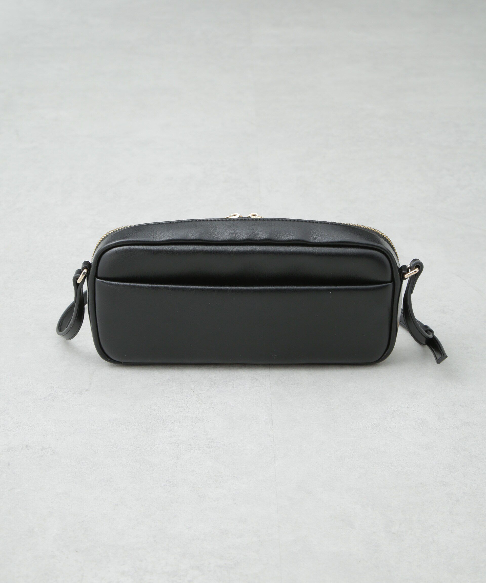  「ADD CULUMN/PUFF THREE SHLD」|ショルダー・メッセンジャー|