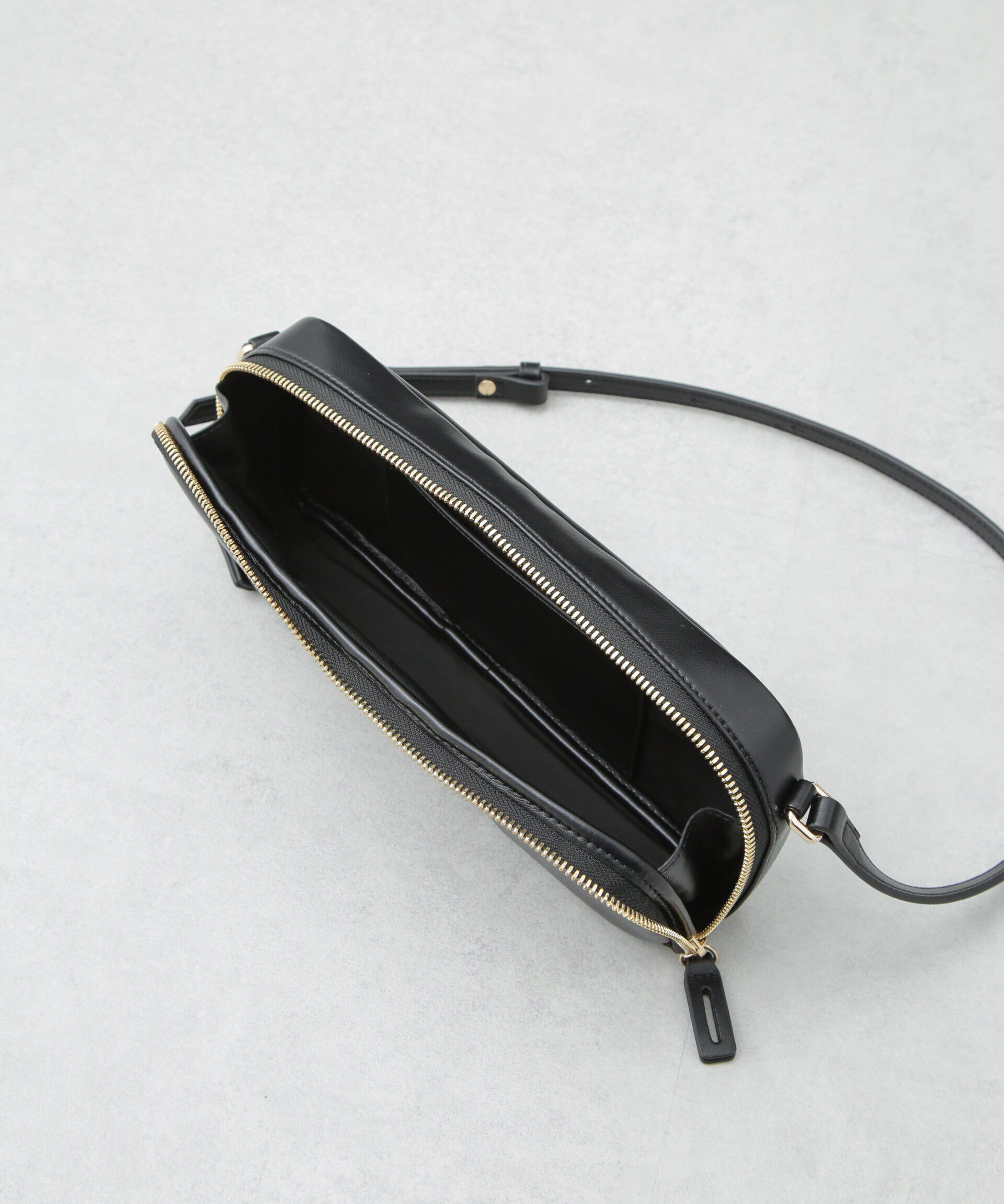  「ADD CULUMN/PUFF THREE SHLD」|ショルダー・メッセンジャー|