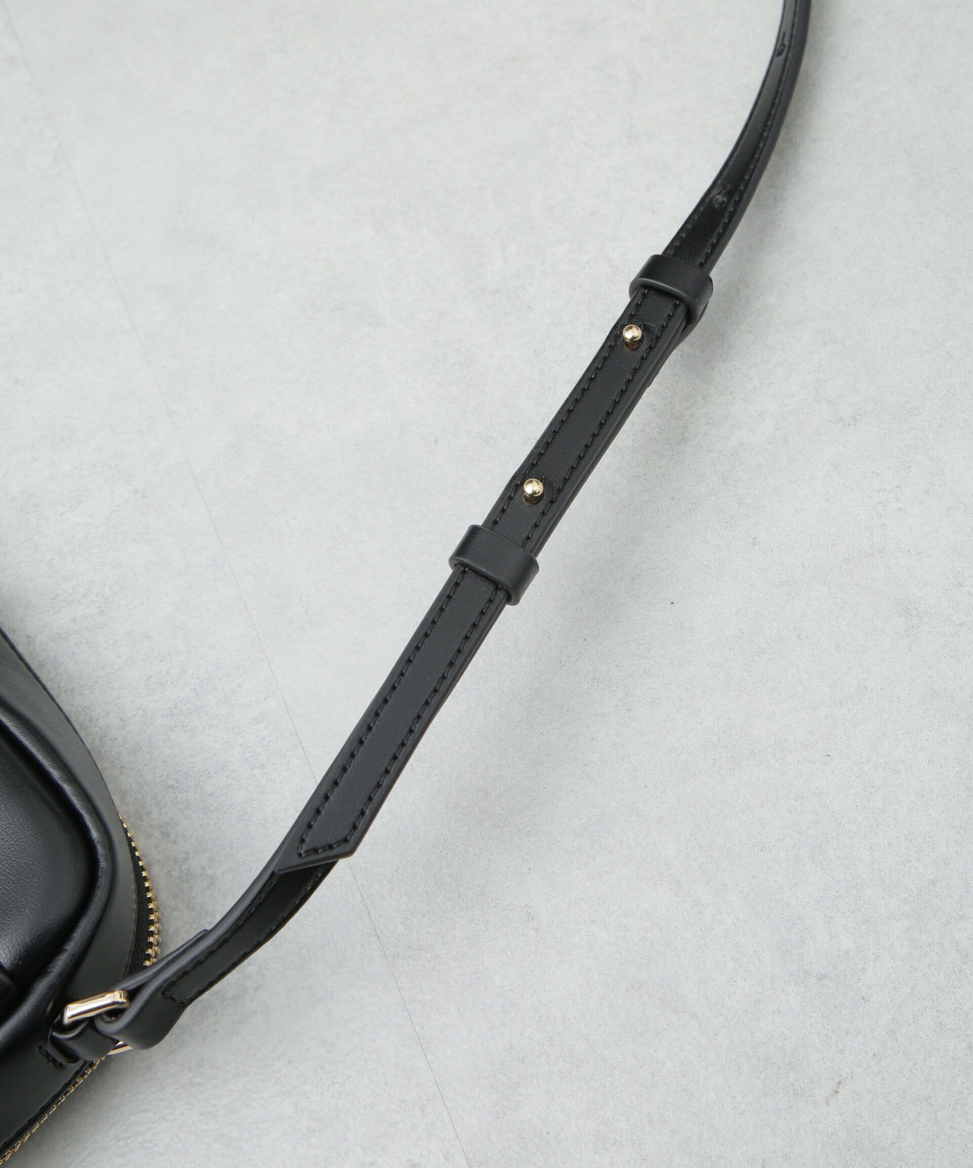  「ADD CULUMN/PUFF THREE SHLD」|ショルダー・メッセンジャー|