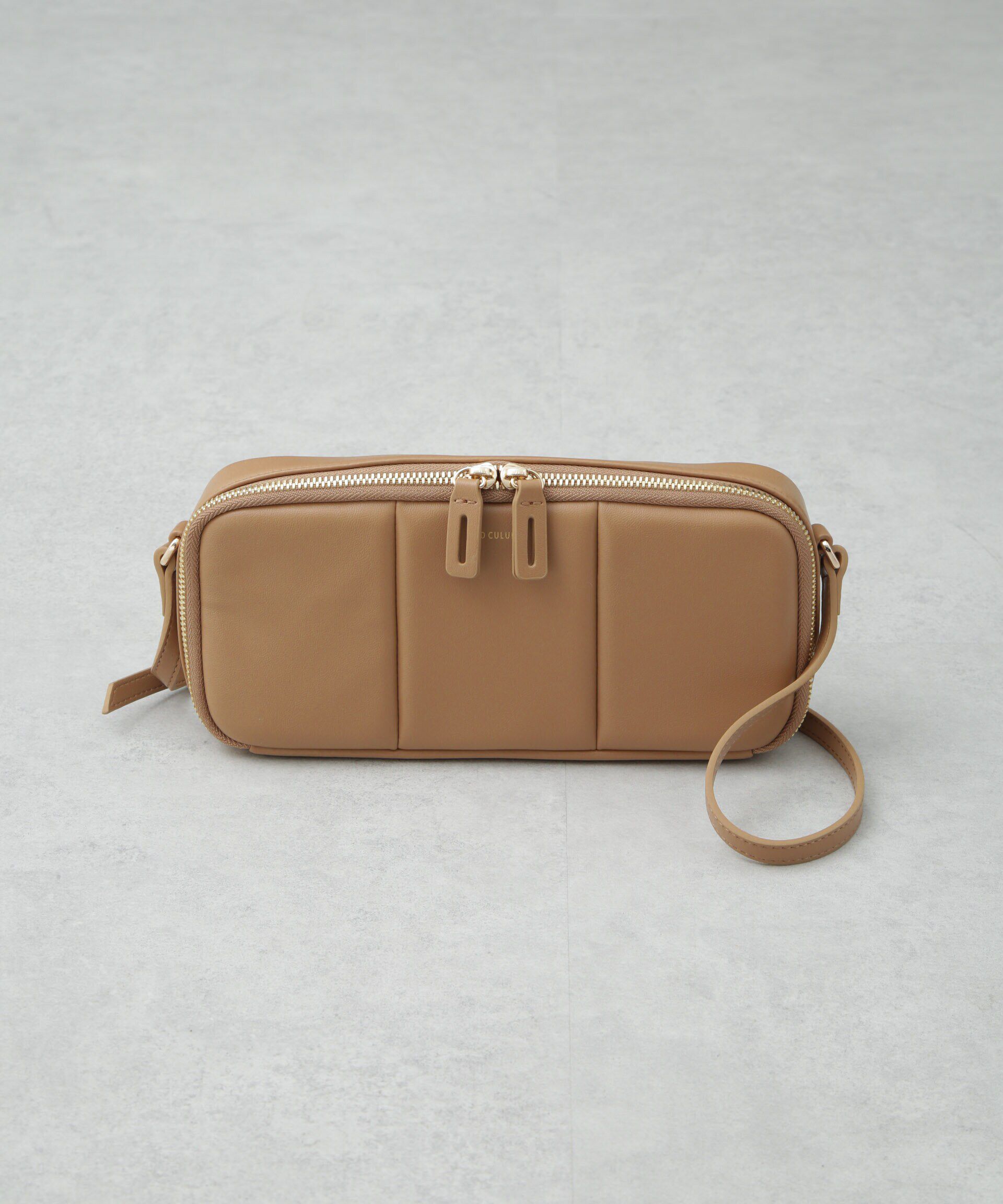  「ADD CULUMN/PUFF THREE SHLD」|ショルダー・メッセンジャー|