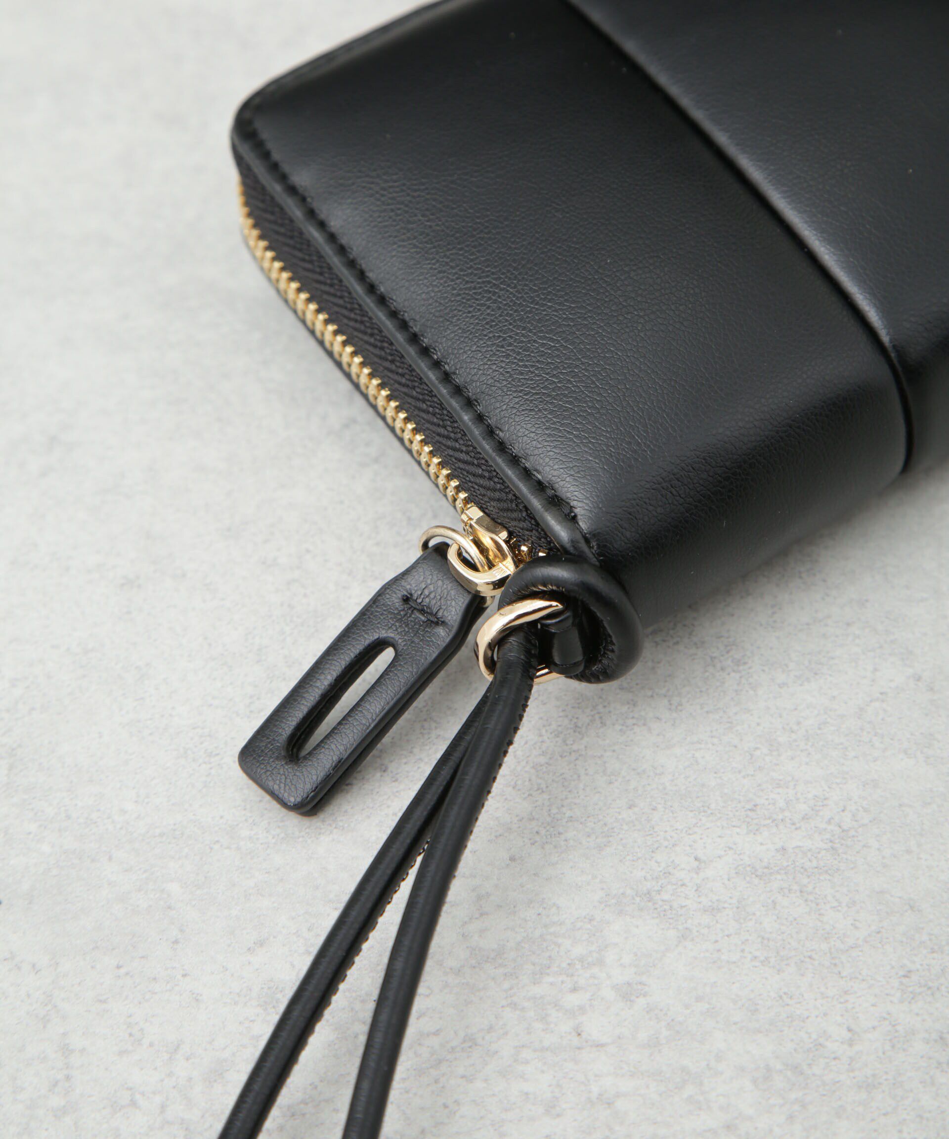  「ADD CULUMN/PUFF THREE MULTI WALLET」|財布|