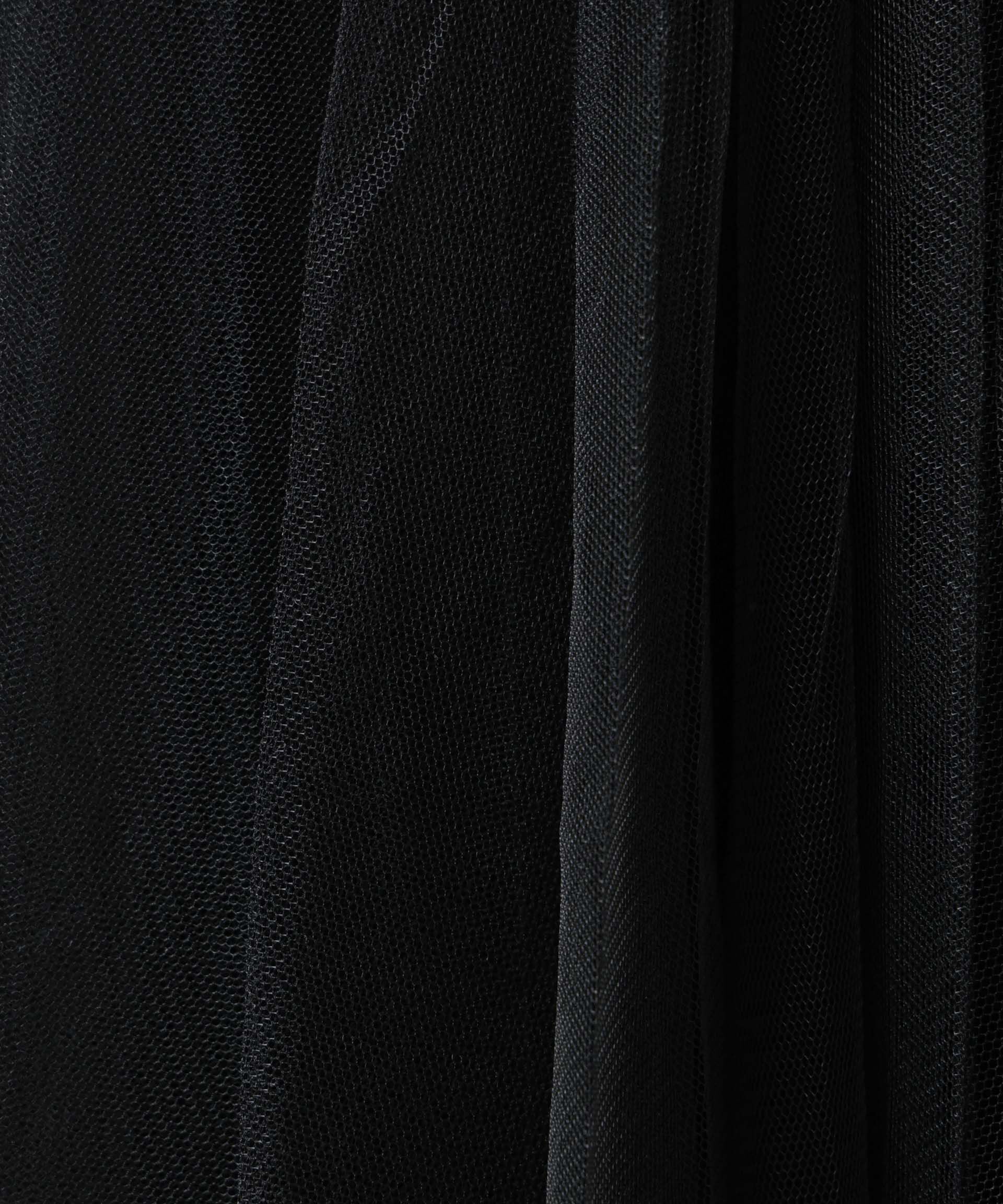 nano･universe「CHOKLATE PARIS/ベーシックチュールスカート」|スカート|