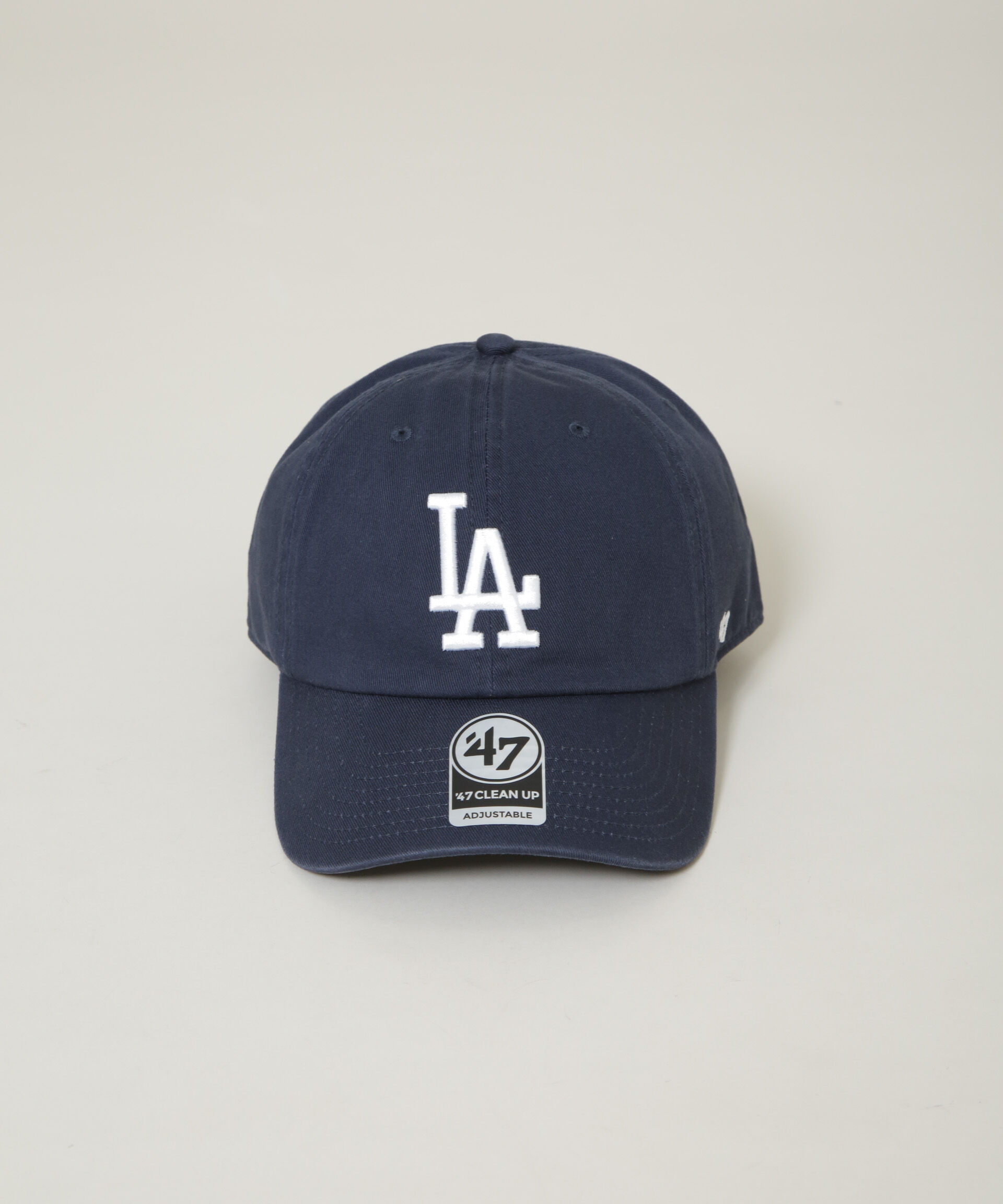 nano･universe「47/クリーンナップ ロサンゼルス・ドジャース」|キャップ・キャスケット|