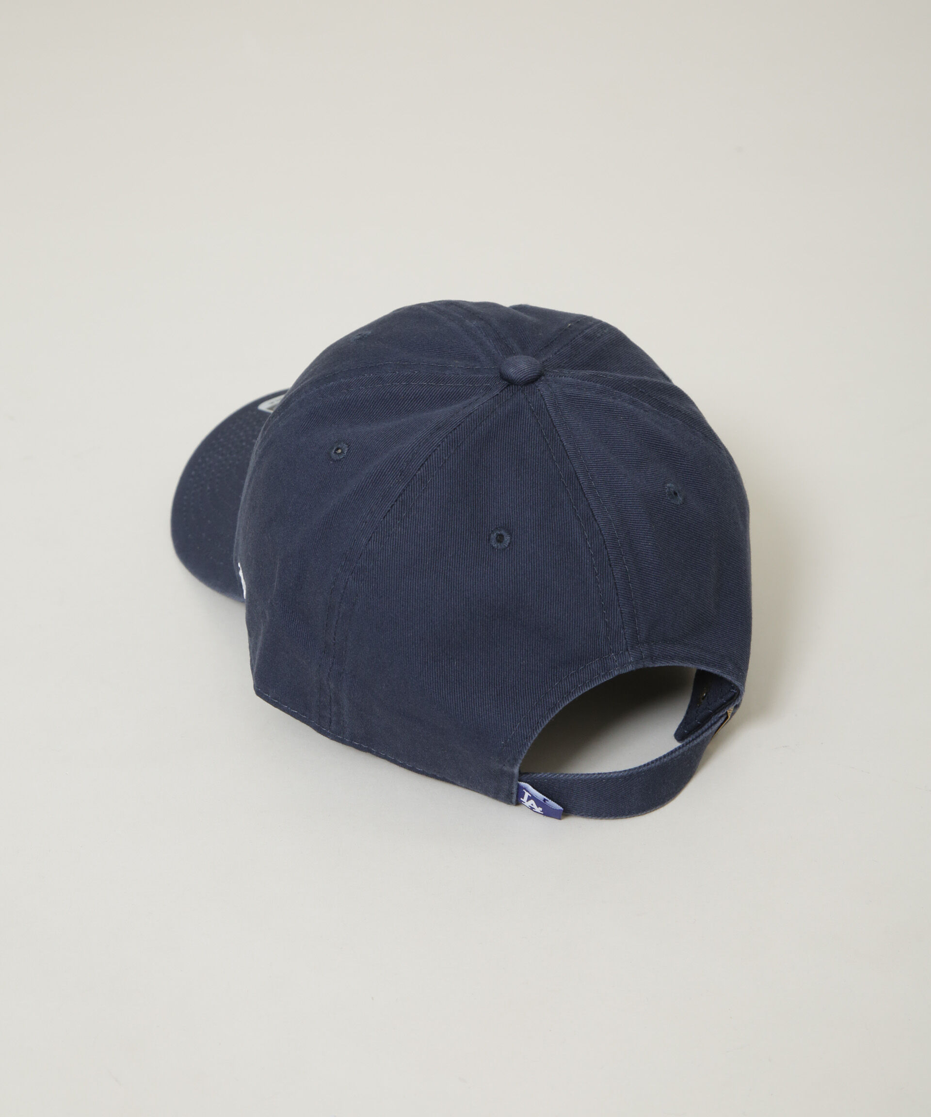 nano･universe「47/クリーンナップ ロサンゼルス・ドジャース」|キャップ・キャスケット|