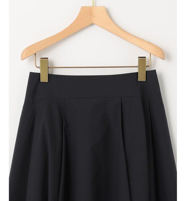 組曲「【速乾・撥水】ハイカウントタフタ スカート」|スカート|