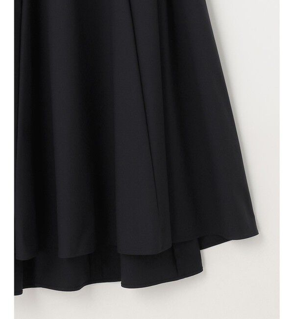 組曲「【速乾・撥水】ハイカウントタフタ スカート」|スカート|