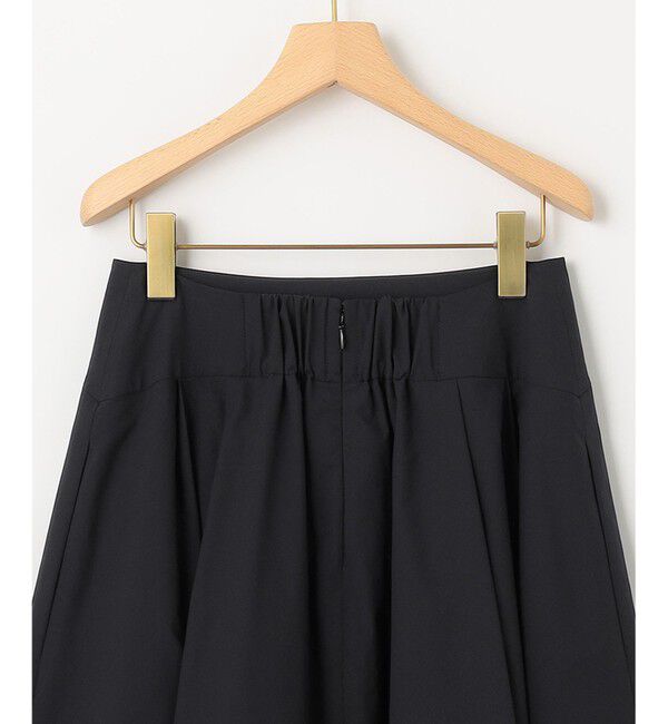 組曲「【速乾・撥水】ハイカウントタフタ スカート」|スカート|
