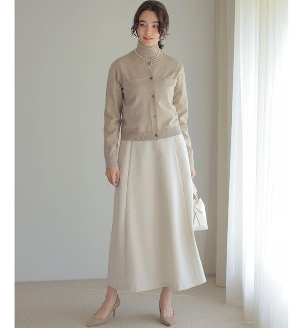 組曲「シュットクロスフレア スカート」|スカート|