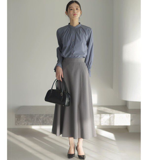 組曲「シュットクロスフレア スカート」|スカート|