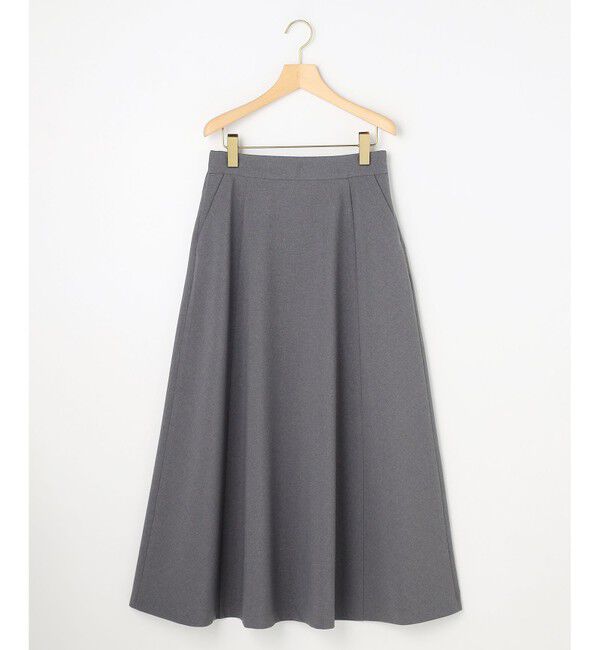 組曲「シュットクロスフレア スカート」|スカート|