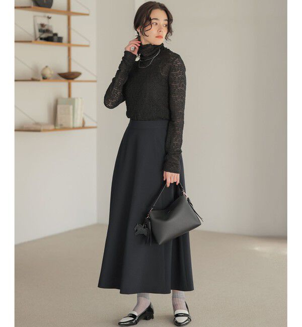 組曲「シュットクロスフレア スカート」|スカート|