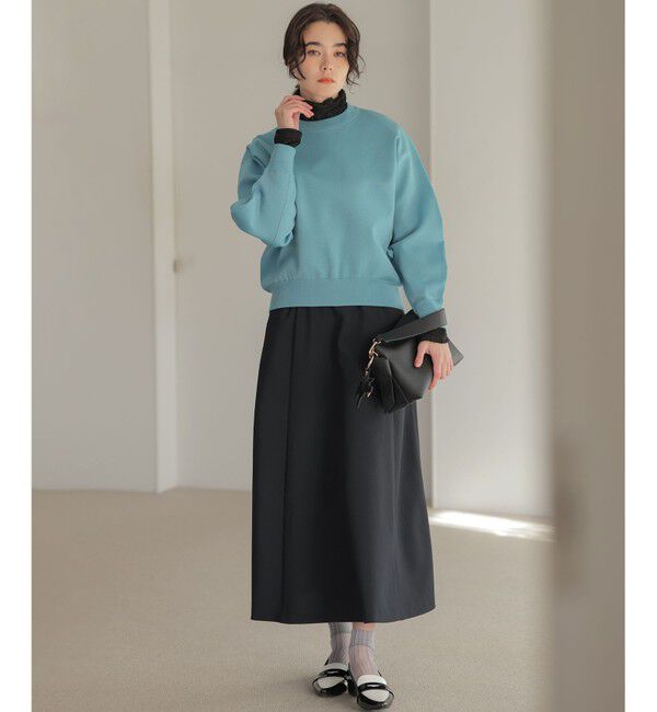 組曲「シュットクロスフレア スカート」|スカート|