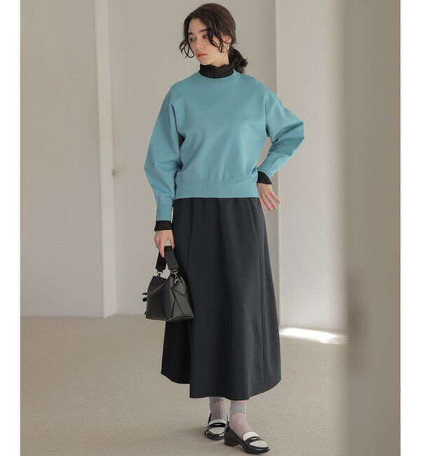 組曲「シュットクロスフレア スカート」|スカート|