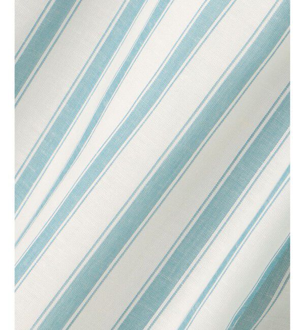 自由区「【洗える】テンセルリネン スカート」|スカート|