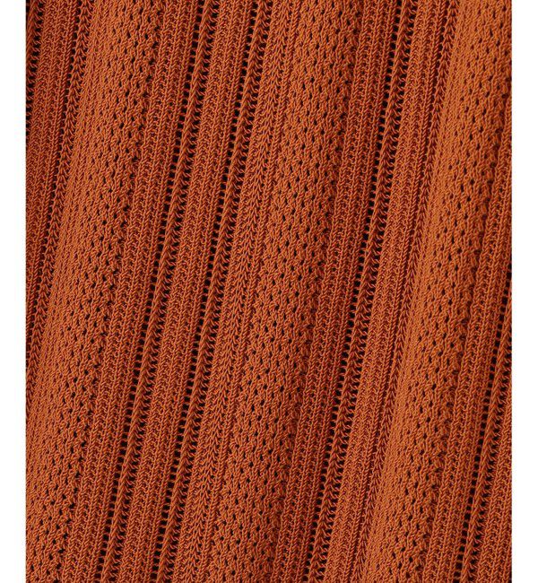 自由区「【カタログ掲載・セットアップ対応・洗える】シアーコイル スカート」|スカート|