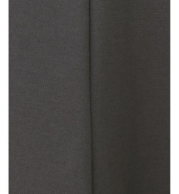 自由区「【セットアップ対応・洗える】エアーポンチ スカート」|スカート|