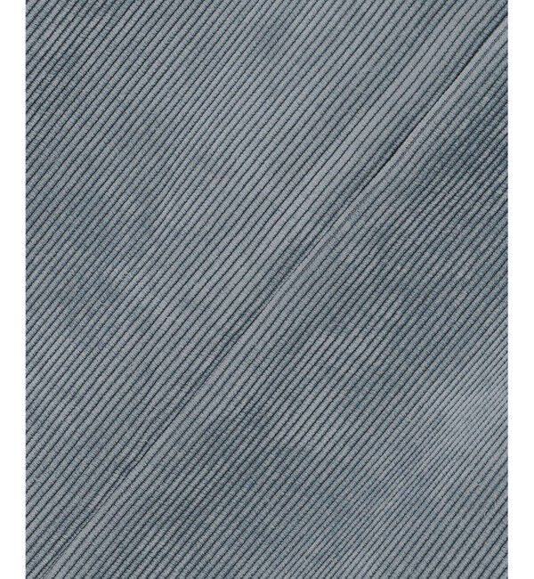 自由区「【SHIHOさん着用】ソフトコーデュロイ スカート」|スカート|