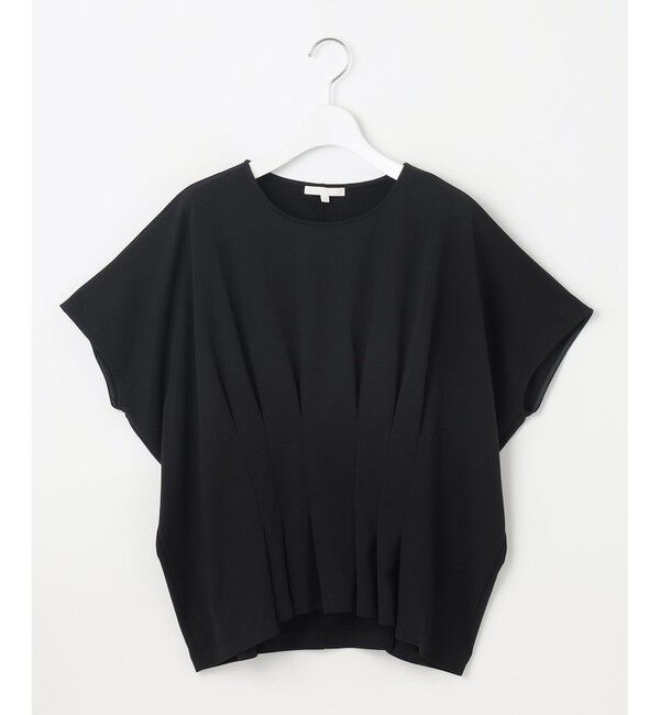 自由区「【セットアップ対応】ハイカウントモクロディ トップス」|Tシャツ・カットソー|