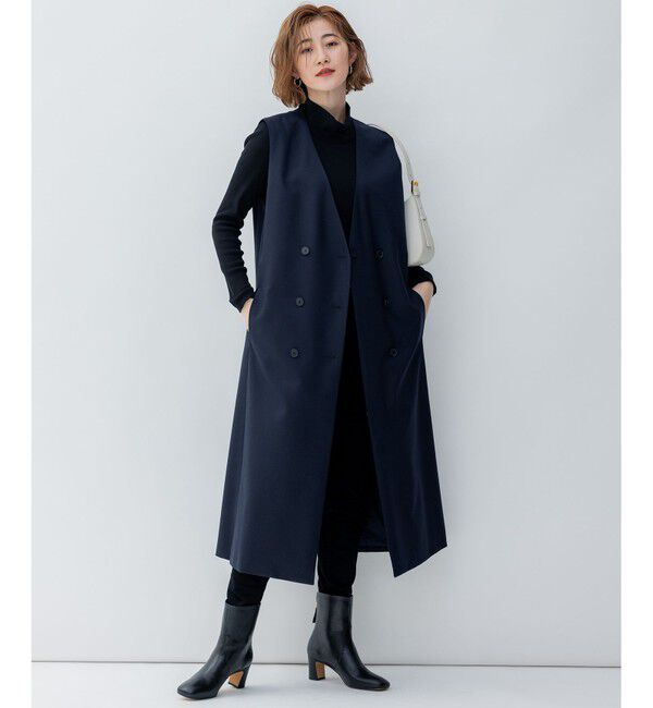 23区「【洗える】23区DENIM スキニー パンツ」|デニム|