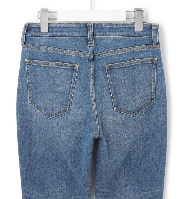 23区「【洗える】23区DENIM スキニー パンツ」|デニム|