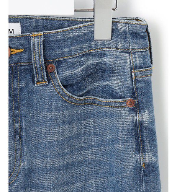 23区「【洗える】23区DENIM スキニー パンツ」|デニム|