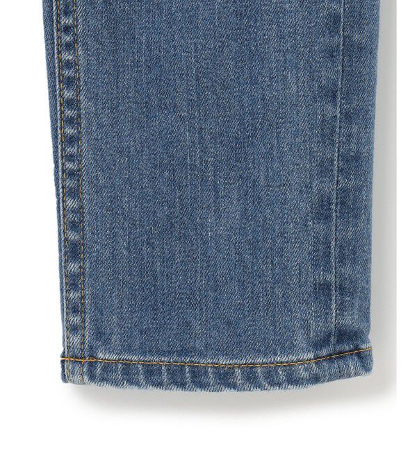 23区「【洗える】23区DENIM スキニー パンツ」|デニム|