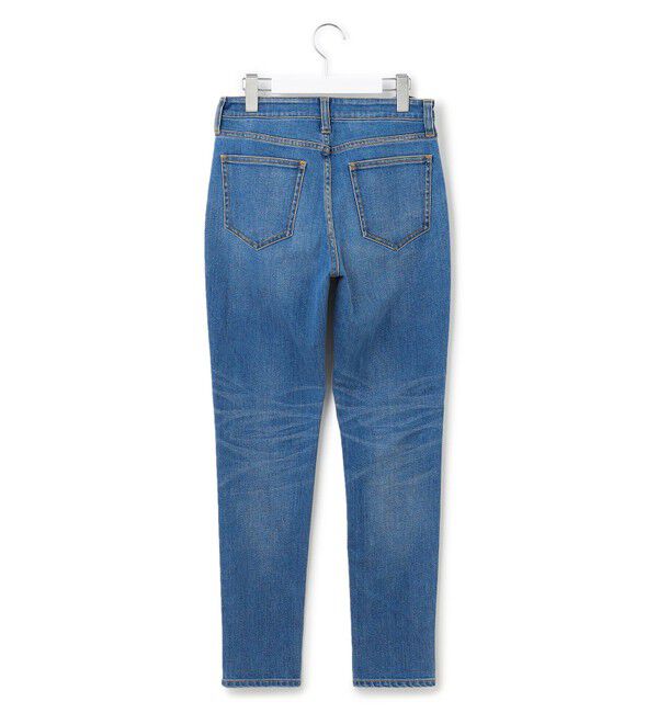 23区「【洗える】23区DENIM スキニー パンツ」|デニム|