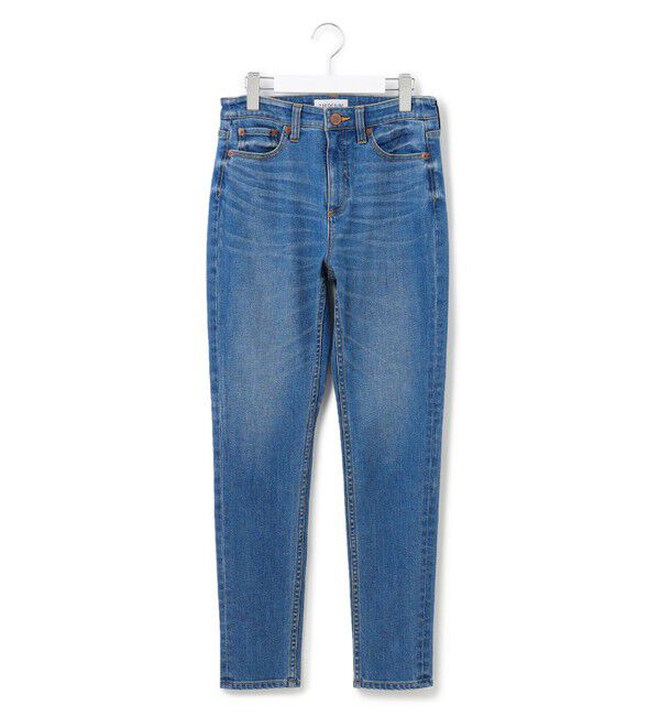23区「【洗える】23区DENIM スキニー パンツ」|デニム|