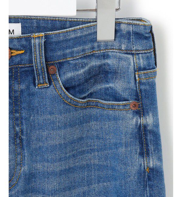 23区「【洗える】23区DENIM スキニー パンツ」|デニム|