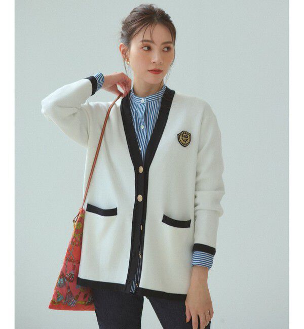 23区「【洗える】23区DENIM スキニー パンツ」|デニム|