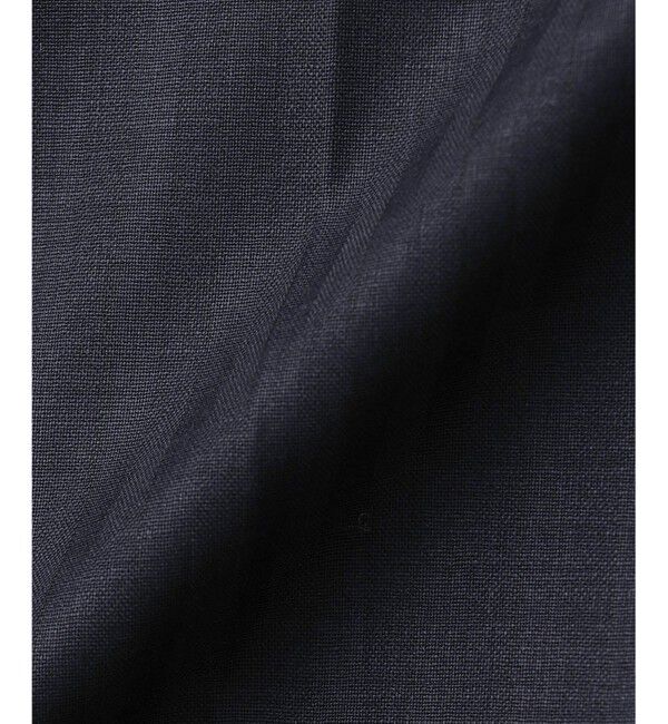 23区「【セットアップ対応】ラフィーネウール テーパードパンツ」|その他|