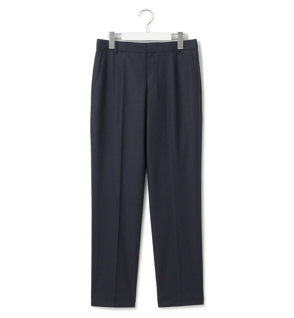 23区「【セットアップ対応】ラフィーネウール テーパードパンツ」|その他|