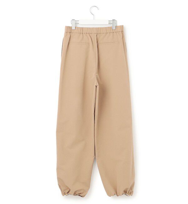 23区「【撥水加工/洗える】ハイマルチタフタ 2WAY パラシュート パンツ」|その他|