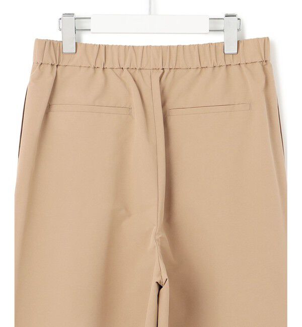 23区「【撥水加工/洗える】ハイマルチタフタ 2WAY パラシュート パンツ」|その他|