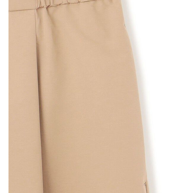 23区「【撥水加工/洗える】ハイマルチタフタ 2WAY パラシュート パンツ」|その他|