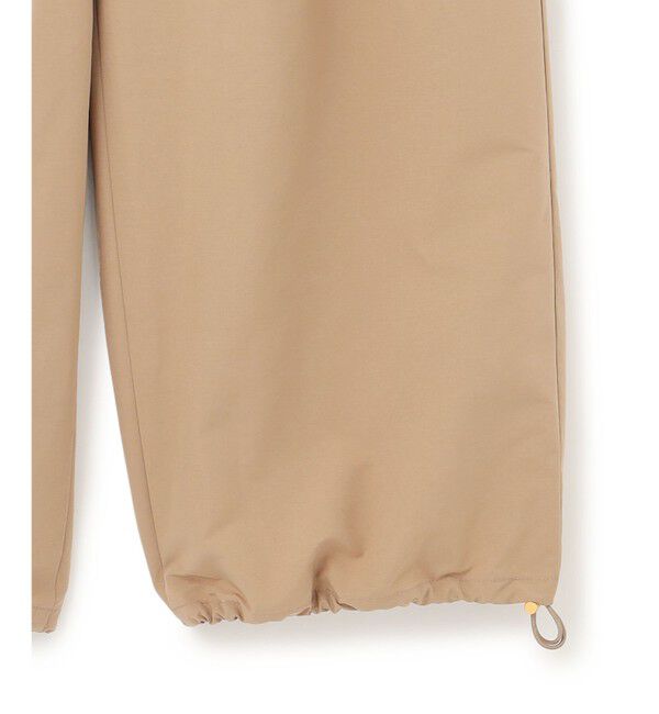 23区「【撥水加工/洗える】ハイマルチタフタ 2WAY パラシュート パンツ」|その他|