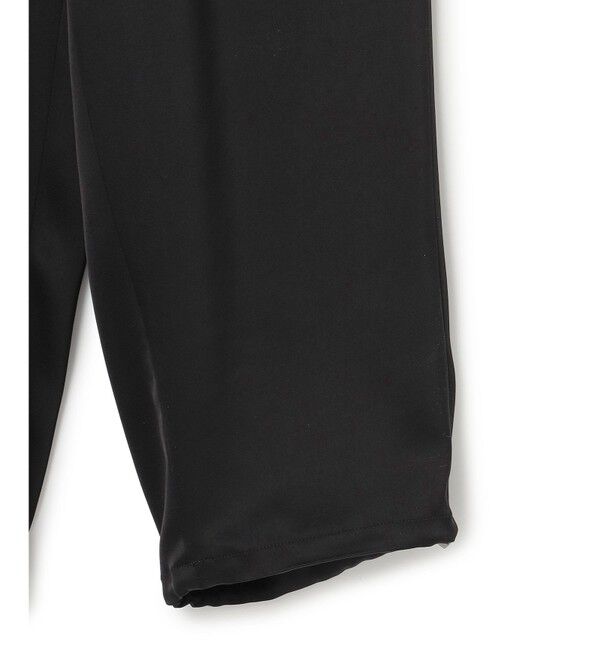 23区「【洗える】ドレープサテン 2WAY ドロスト パンツ」|その他|